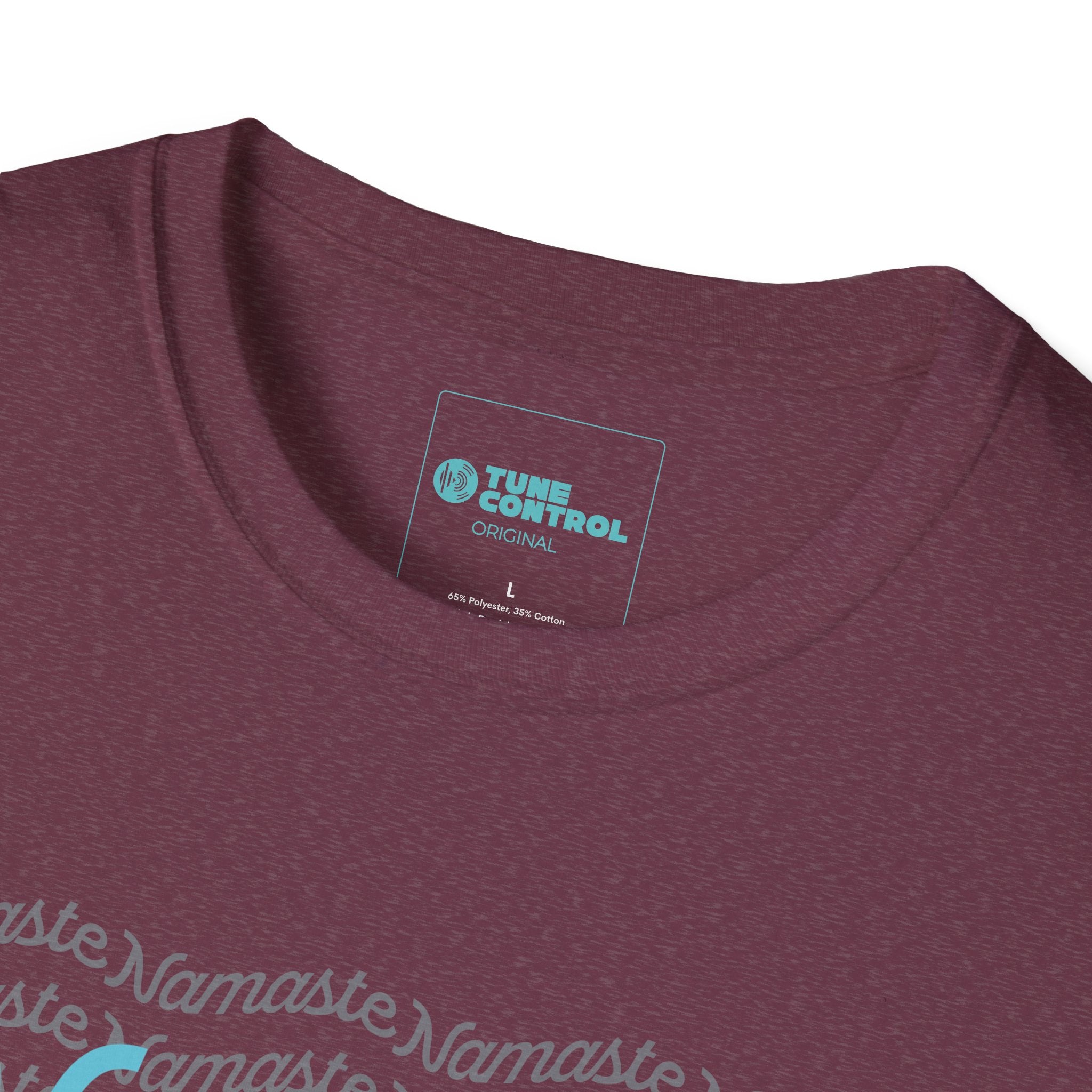 Image of Camiseta unisex Softstyle: máxima comodidad y estilo